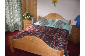 France Hotel Les Houches, Extérieur